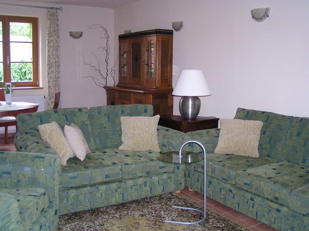 Apartment 53 Zvíkovské Podhradí מראה חיצוני תמונה