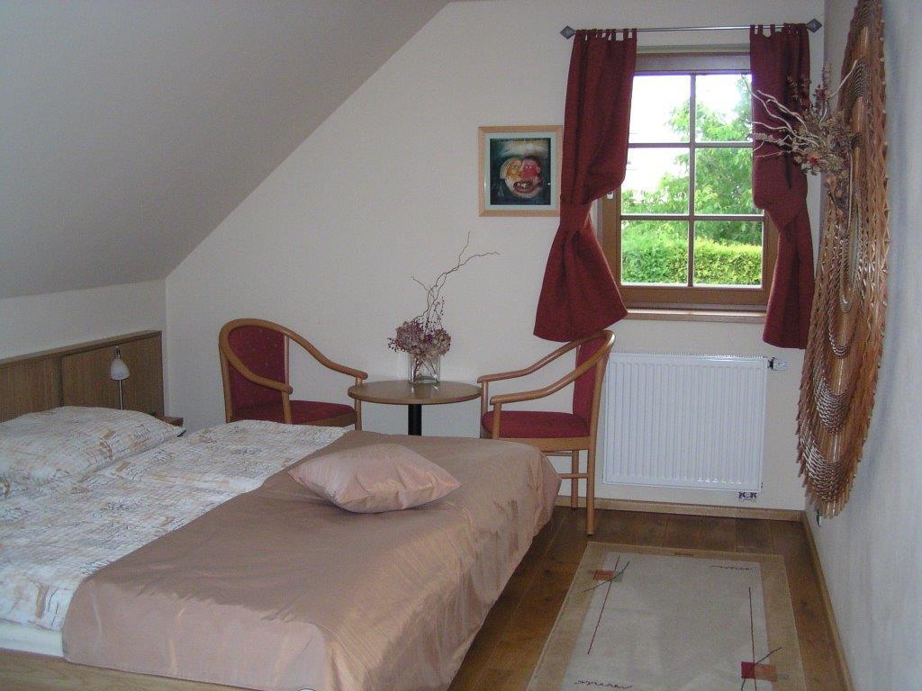 Apartment 53 Zvíkovské Podhradí מראה חיצוני תמונה
