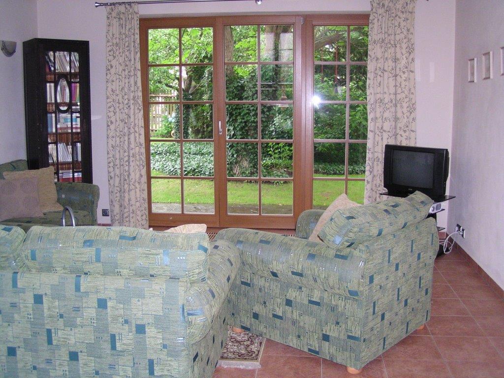 Apartment 53 Zvíkovské Podhradí מראה חיצוני תמונה