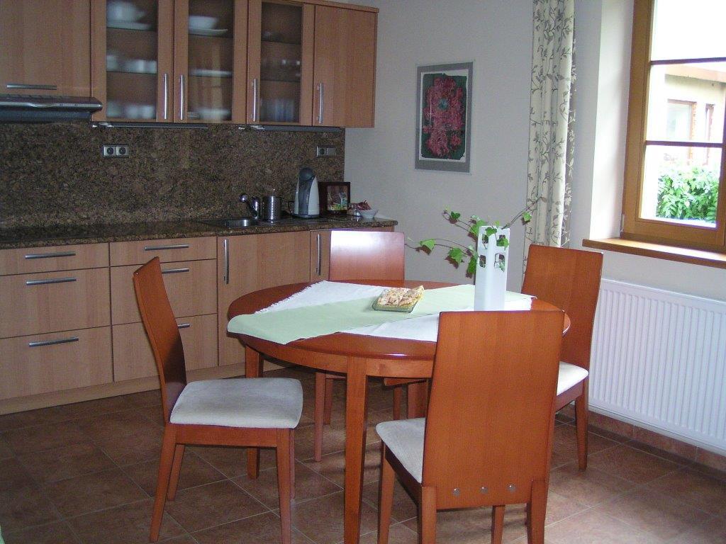 Apartment 53 Zvíkovské Podhradí מראה חיצוני תמונה