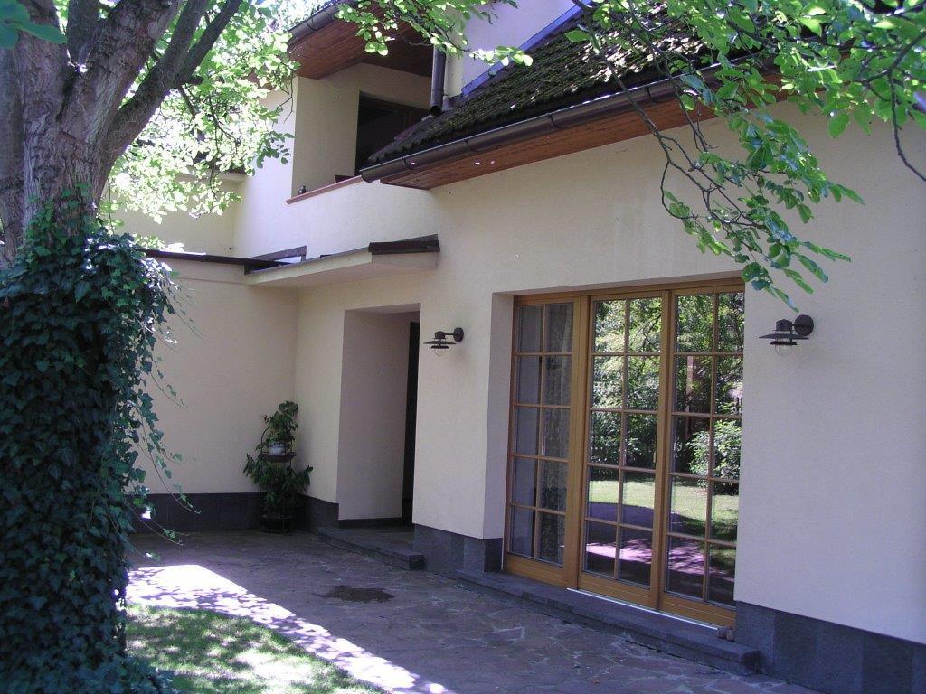 Apartment 53 Zvíkovské Podhradí מראה חיצוני תמונה